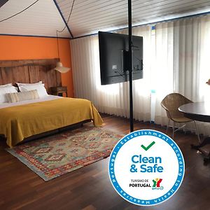 Deluxe Kamer