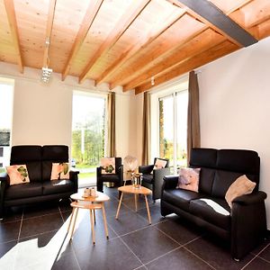 Cosy Holiday Home In Durbuy With Garden